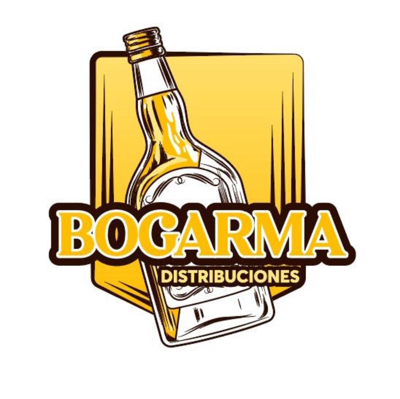 Bodega García | Bogarma Distribuciones